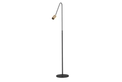 Sale Antidark Decor F1 gulvlampe 7W 3000 Kelvin - Dimbar