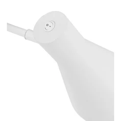 Sale Dyberg Larsen Denver DL12 vegglampe - Hvit