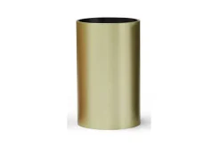 Clearance Antidark Designline Cylinder for Designline Pro eller SpotOn - Messing