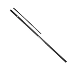 Online Antidark Designline dekklist 1 meter - Svart