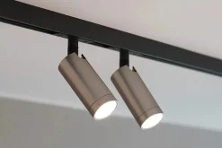 Outlet Antidark Designline Domino mini 4,9W 2700 Kelvin enkel spot - Dimbar