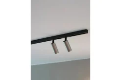 Outlet Antidark Designline Domino mini 4,9W 2700 Kelvin enkel spot - Dimbar