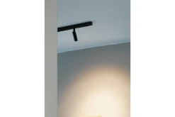 Outlet Antidark Designline Domino mini 4,9W 2700 Kelvin enkel spot - Dimbar