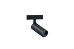 Outlet Antidark Designline Domino mini 4,9W 2700 Kelvin enkel spot - Dimbar