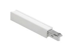 Online Antidark Designline endetilkobling - Hvit