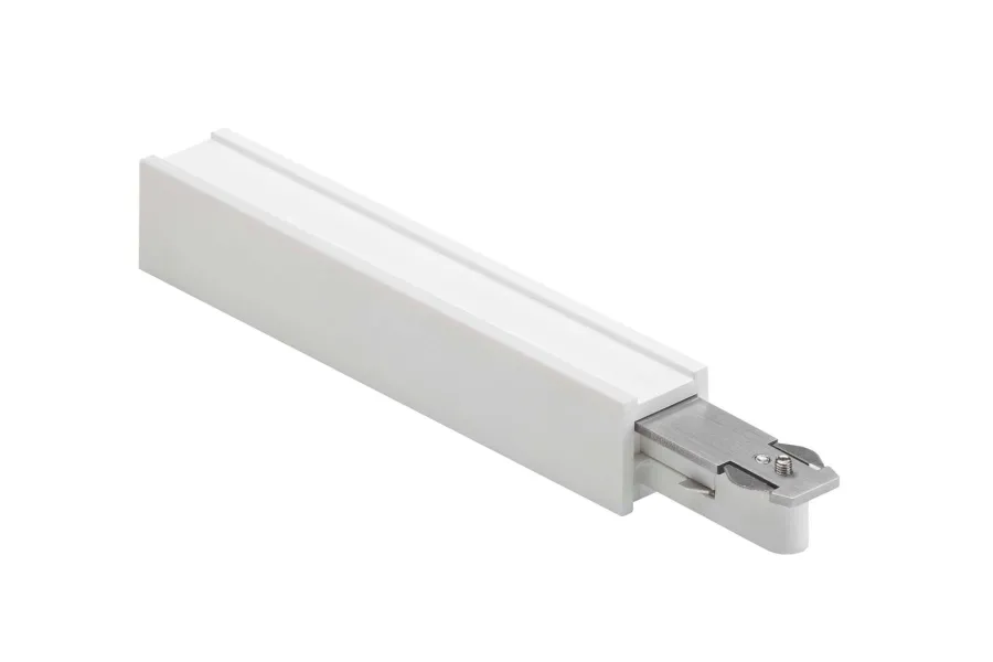 Online Antidark Designline endetilkobling - Hvit