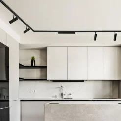 Hot Antidark Designline Linear Dots 9,5W 3000 Kelvin - Dimbar