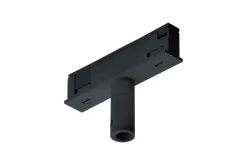 Outlet Antidark Designline pendeladapter - Svart