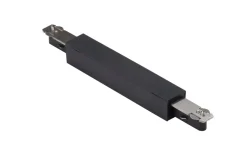New Antidark Designline sentertilkobling - Svart