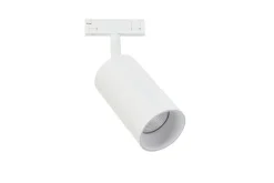 Best Antidark Designline Tube enkel spot LED 12,1W 2700K - Hvit