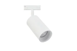 Best Antidark Designline Tube enkel spot LED 11,8W 3000K - Hvit