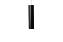 New Antidark Designline Tube flex s25 takpendel - Svart