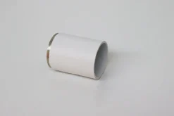 Hot Antidark Designline Tube forlenger 7 cm frontring - Hvit