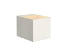 Discount Lucide Devi vegglampe opp/ned