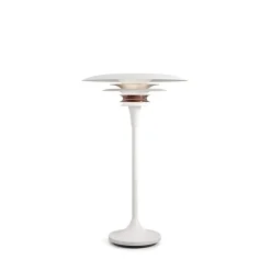 Sale Belid Diablo bordlampe 30 Svart / Rød