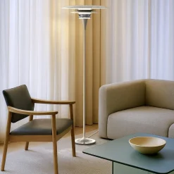 Clearance Belid Diablo gulvlampe 50