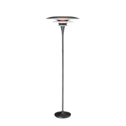 Clearance Belid Diablo gulvlampe 50