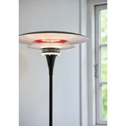 Clearance Belid Diablo gulvlampe 50