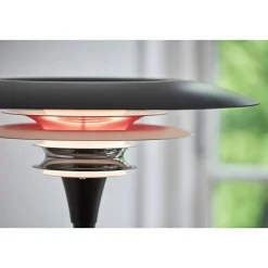 Clearance Belid Diablo gulvlampe 50