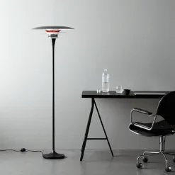 Clearance Belid Diablo gulvlampe 50