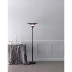 Clearance Belid Diablo gulvlampe 50