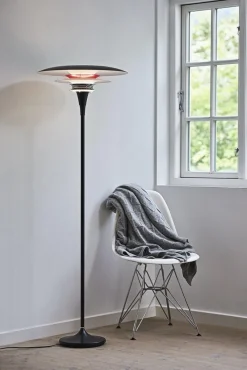 Clearance Belid Diablo gulvlampe 50