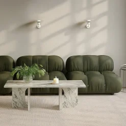 Belid Diablo vegglampe G9