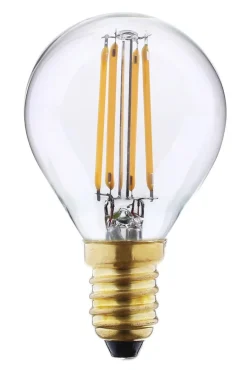 Hot Ms - belysning Dimbar E14 4W (40W) 2200K