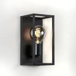 Sale Ms - belysning Dino vegglampe - Svart
