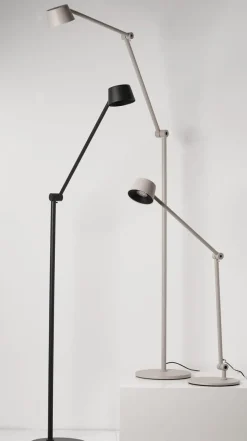 New Antidark Direction F1 gulvlampe 2700 kelvin - Dimbar