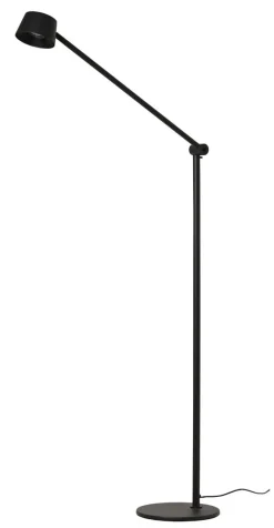 New Antidark Direction F1 gulvlampe 2700 kelvin - Dimbar