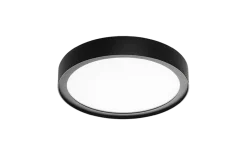 Discount Sg Armaturen As Disc 290 taklampe 17W 2700K