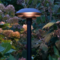 Sale Dyberg Larsen DL31 utendørs stolpe 100 cm IP44 - Svart