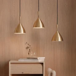 Outlet Northern Dokka takpendel