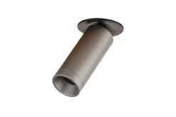 Hot Antidark Domino mini innebygd spot 4,9W 2700 kelvin - Dimbar