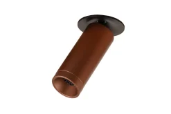 Hot Antidark Domino mini innebygd spot 4,9W 2700 kelvin - Dimbar