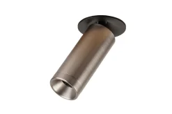 Hot Antidark Domino mini innebygd spot 4,9W 2700 kelvin - Dimbar