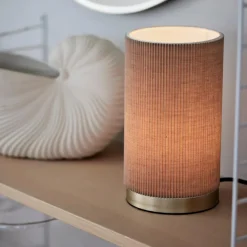 Outlet Pr home of Scandinavia Ab Dora bordlampe - Beige