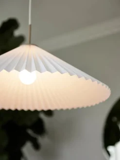 Discount Pr home of Scandinavia Ab Dora takpendel 60 cm - Hvit