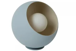 Outlet Lucide Doredos bordlampe 20 cm Teracotta