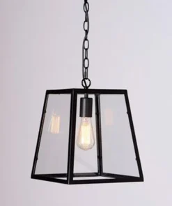Outlet Ms - belysning Dovre pendel Svart