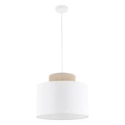 Best TK Lighting Duo takpendel 38 cm Brun