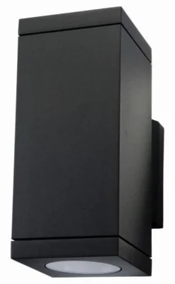 Hot Sg Armaturen As Echo 2x4,5W LED 230V