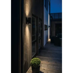 Hot Sg Armaturen As Echo 2x4,5W LED 230V