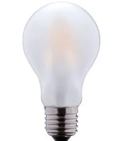 Sale NorDesign Ecolux E27 60mm 4W 3000 Kelvin - Sensor Opal