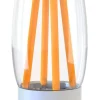 Discount NorDesign Ecolux Filament G9 3 watt 2700 Kelvin - Dimbar