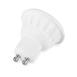 Sale NorDesign Ecolux GU10 LED 7W 2700 Kelvin - Dimbar Hvit