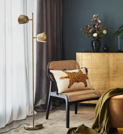Clearance Marksløjd Edgar Gulvlampe