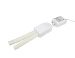 NorDesign E95 IP44 Downlight Hvit