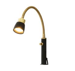 Online Aneta Lighting Eketorp vegglampe 1 lys
